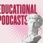 Podcast podcasts listen educational esports central start learn episode 2021 now articles education collegeinfogeek right