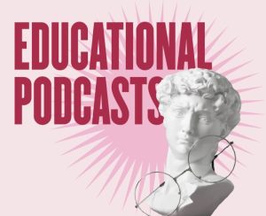 Podcast podcasts listen educational esports central start learn episode 2021 now articles education collegeinfogeek right